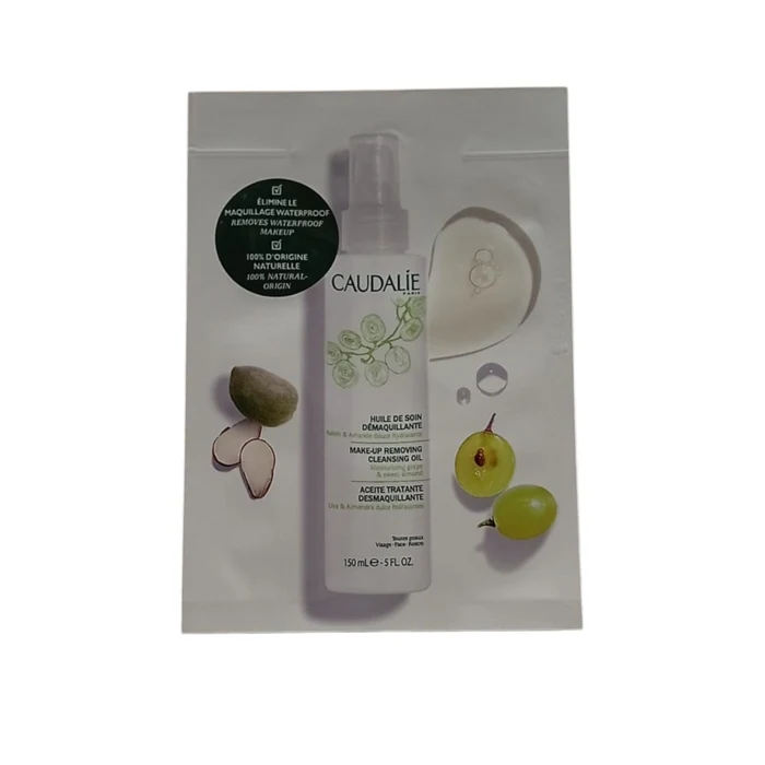 Caudalie Vinoclean – Probe