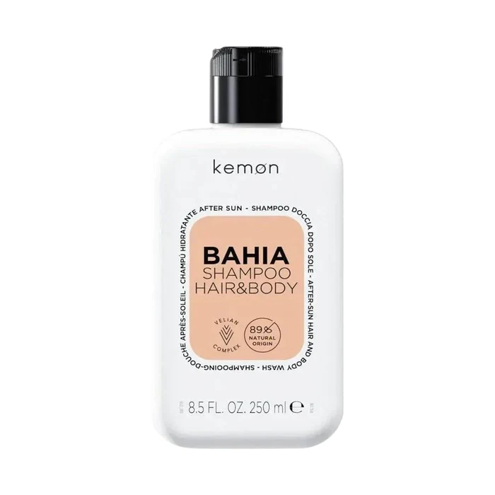 Kemon Bahia