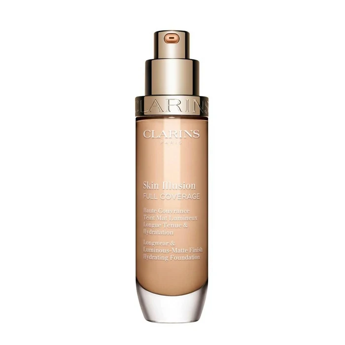 Clarins Skin Illusion 103N