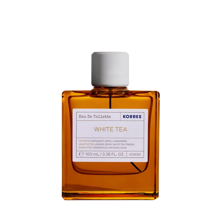 Korres White Tea