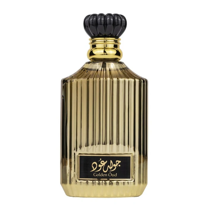 Asdaaf Golden Oud