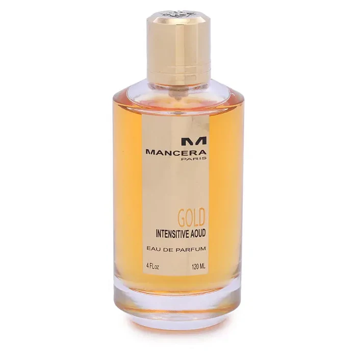 Mancera Gold Intensitive Aoud