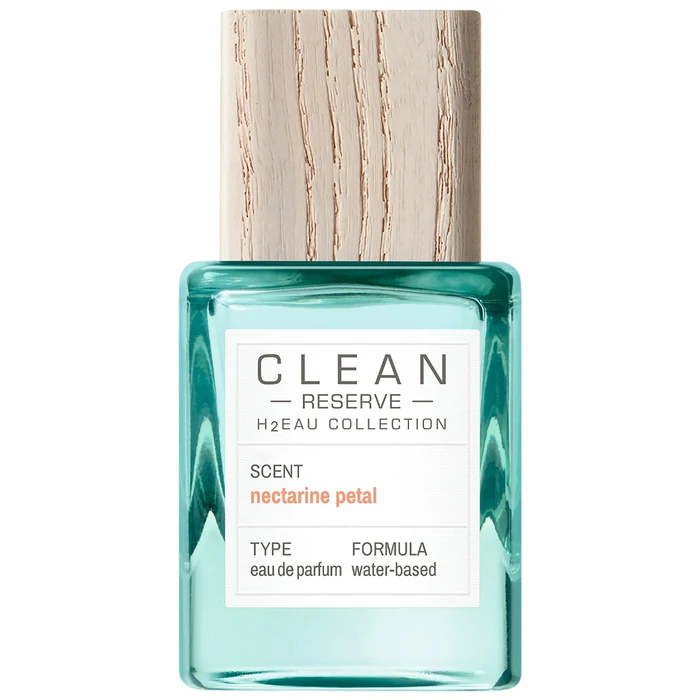 Clean H2Eau Nectarine Petal – Tester