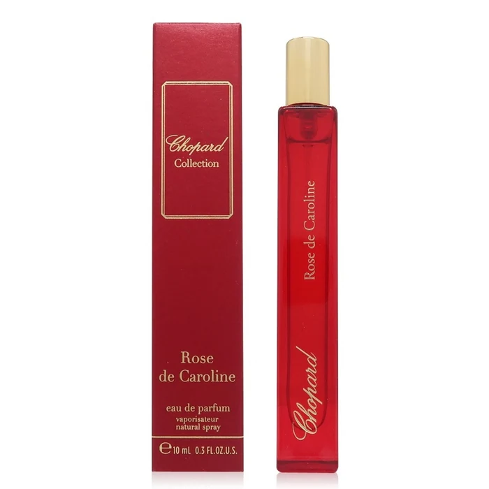 Chopard Rose de Caroline