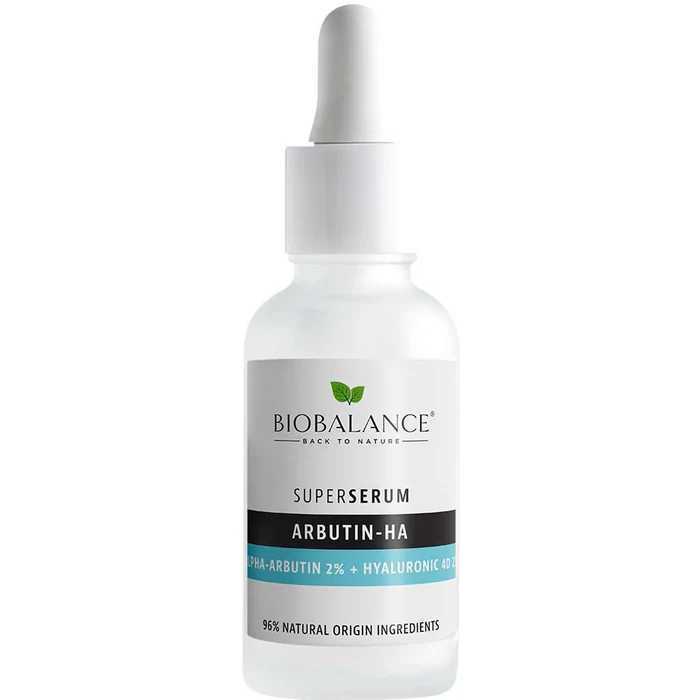 Bio Balance Arbutin-HA