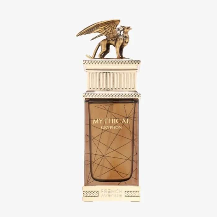 French Avenue Mythical Gryphon