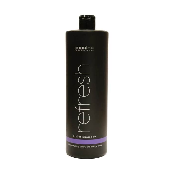 Subrina Professional Refresh Violet