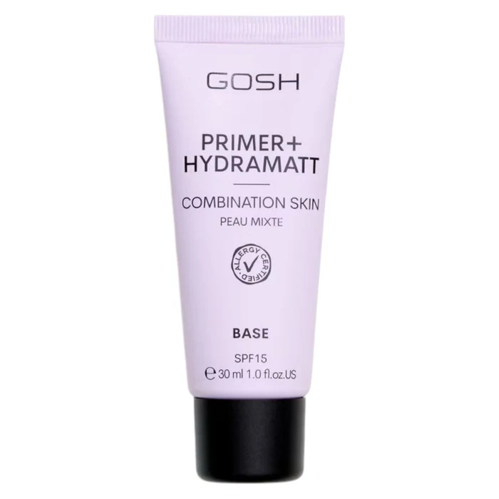 Gosh Primer+ Matte 007 SPF 15