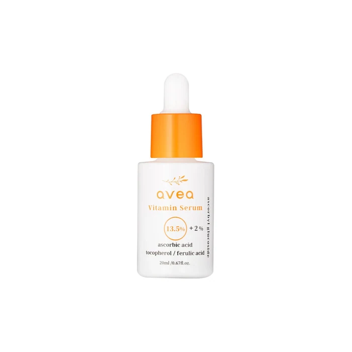 Avea Vitamin Serum