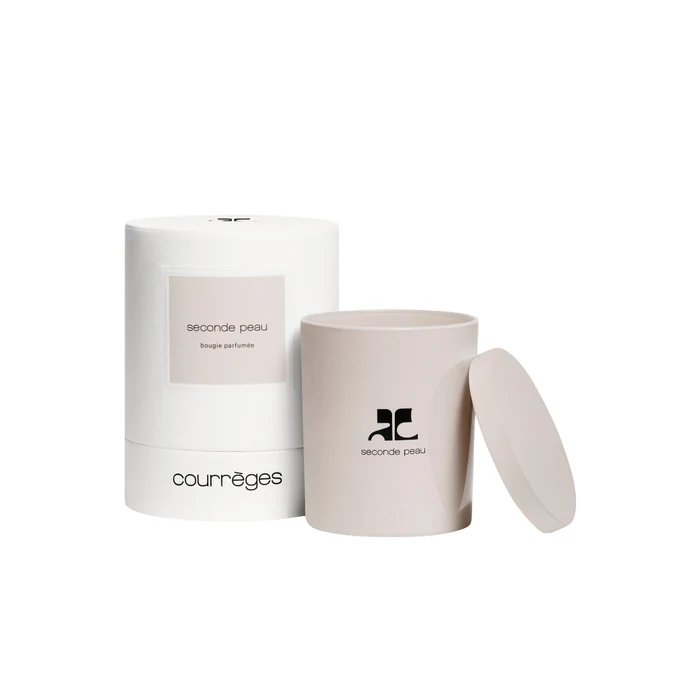 Courreges Seconde Peau