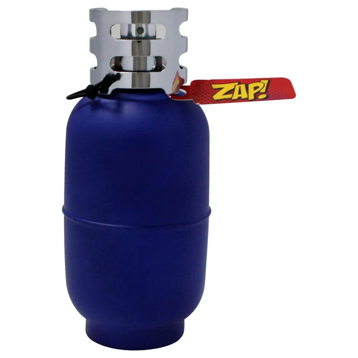 New Brand Zap