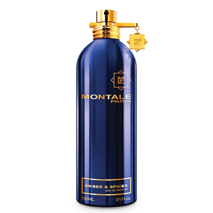 Montale Amber & Spices – Tester