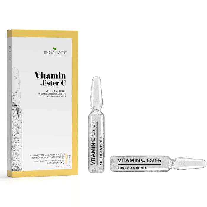 Bio Balance Vitamin Ester C