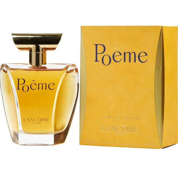 Lancôme Poeme