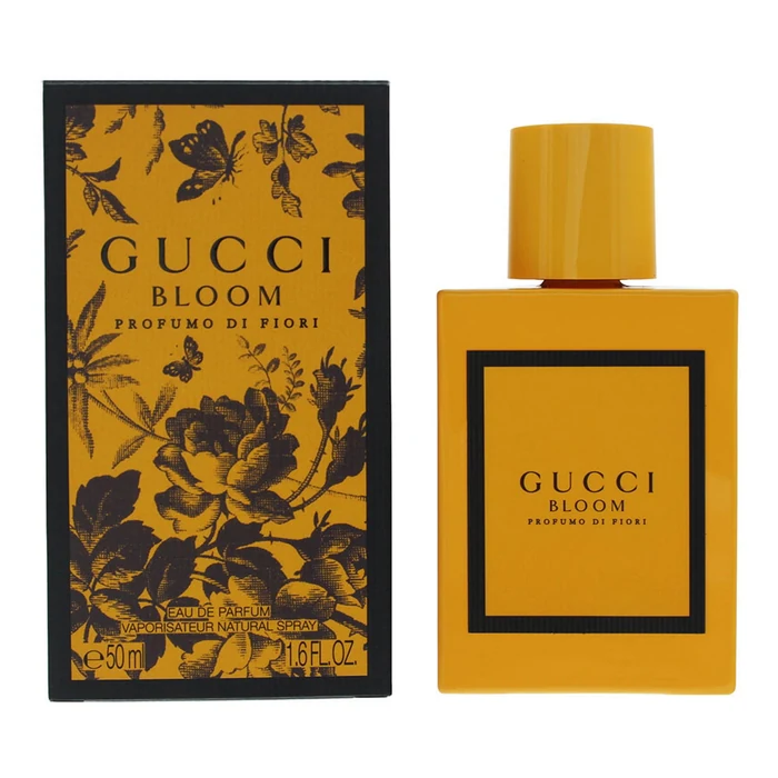 Gucci Bloom Profumo Di Fiori