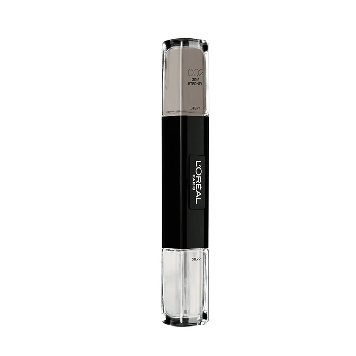 L´Oréal Paris Infallible 002 Gris Eternel