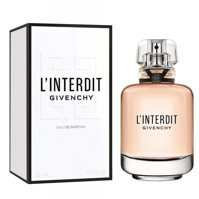 Givenchy L'Interdit