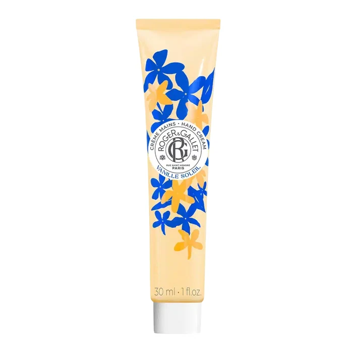 Roger & Gallet Vanille Soleil