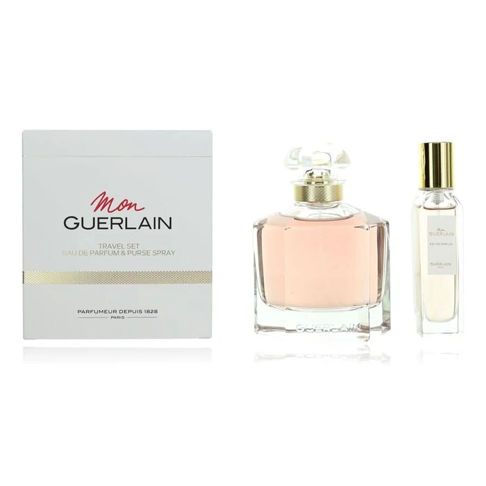 Guerlain Mon Guerlain set (100 ml, Eau De Toilette)