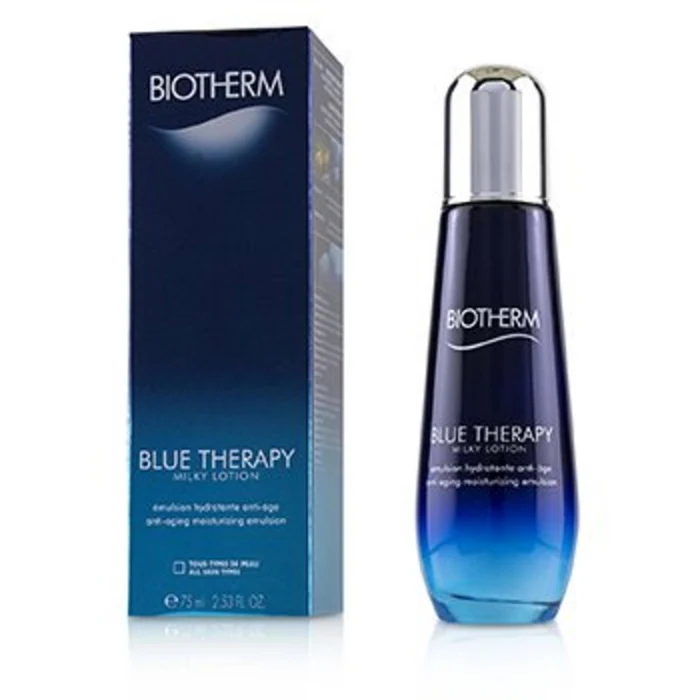 Biotherm Blue Therapy