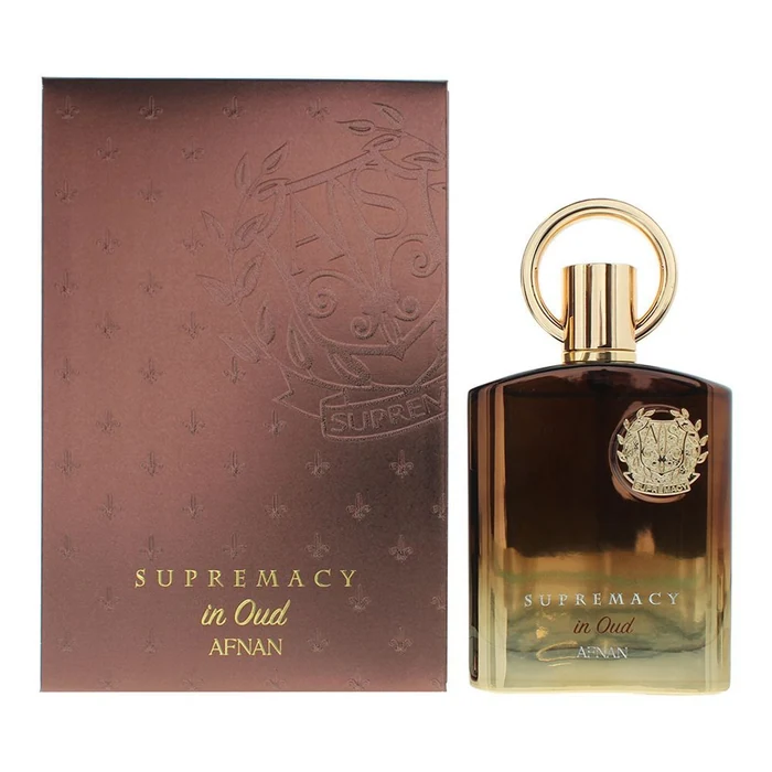 Afnan Supremacy in Oud