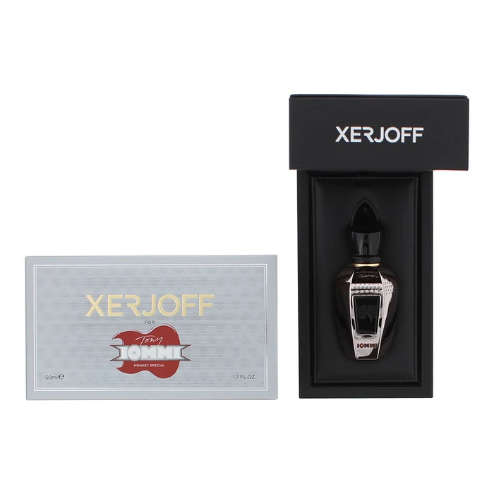 Xerjoff Tony Lommi Monkey Special