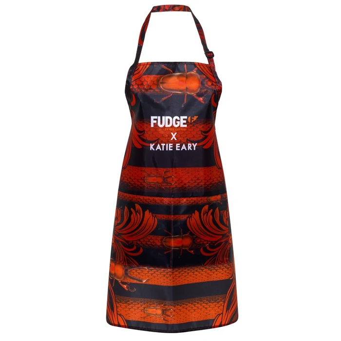 Fudge Professional Katie Eary