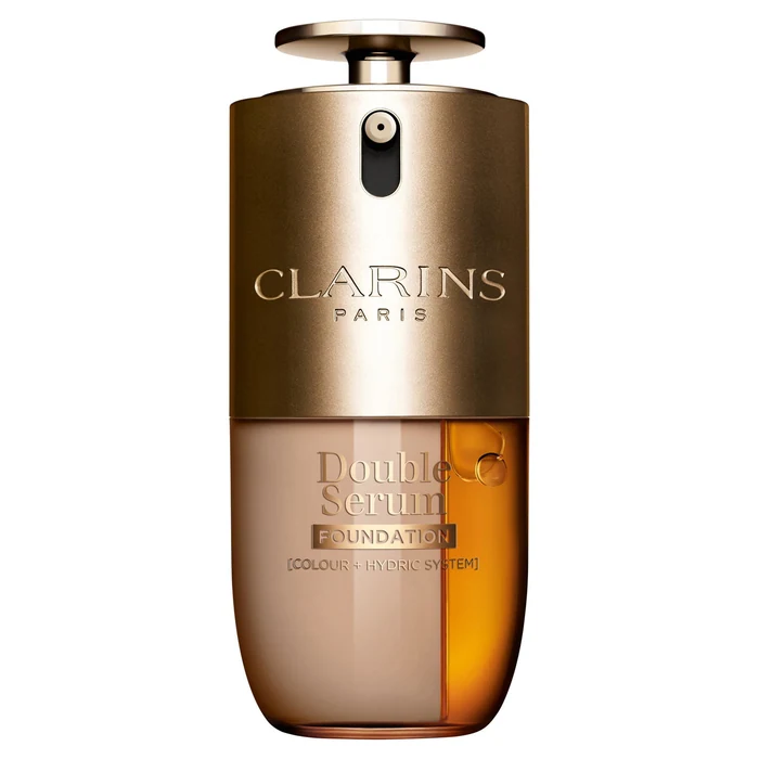 Clarins Double Serum M1W