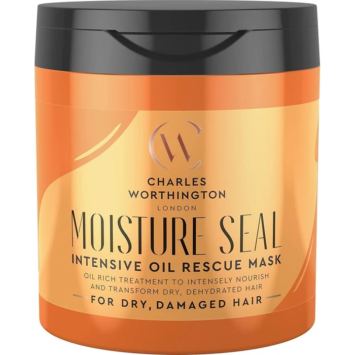 Charles Worthington Moisture Seal Intensive