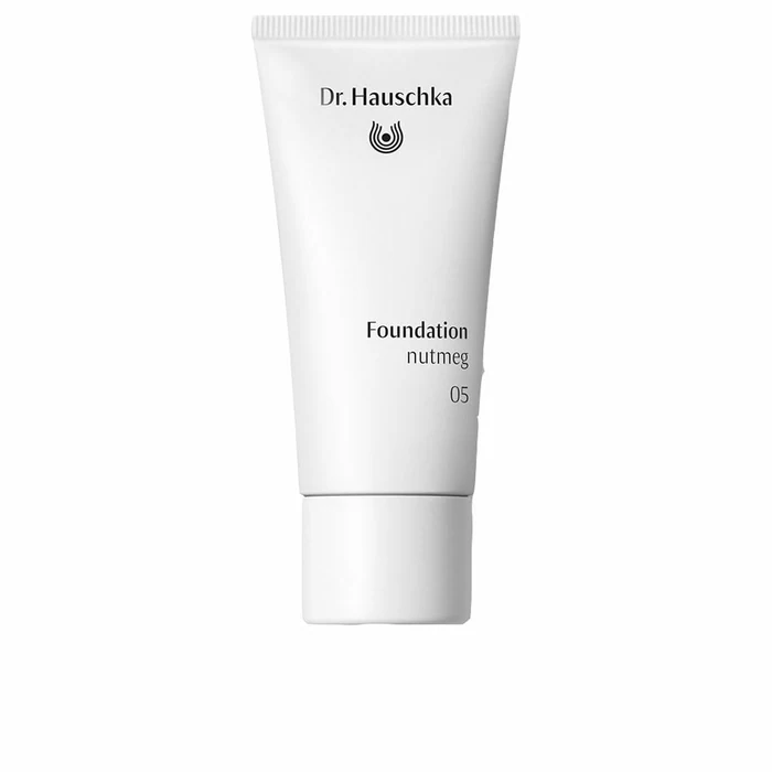 Dr. Hauschka Foundation 05 Nutmeg