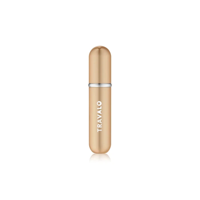 Travalo Classic Gold