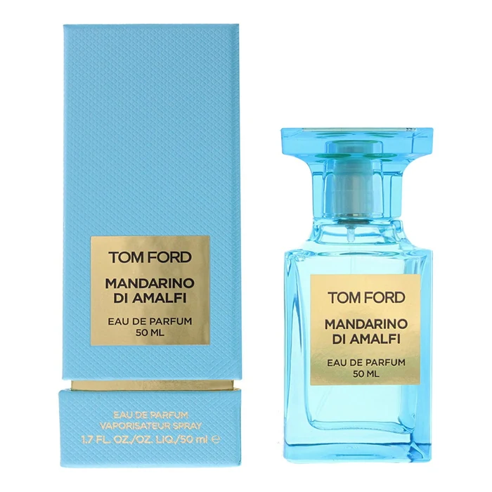 Tom Ford Mandarino Di Amalfi
