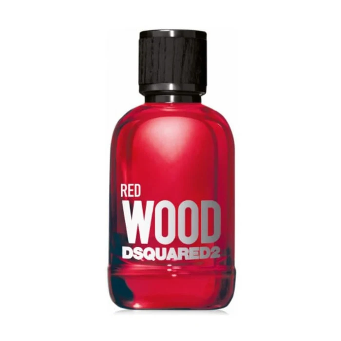 Dsquared2 Red Wood