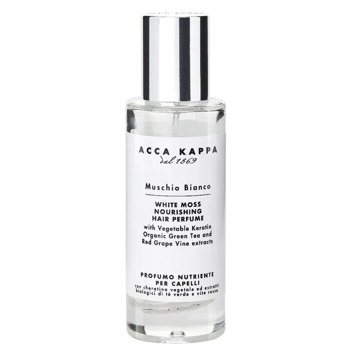 Acca Kappa White Moss