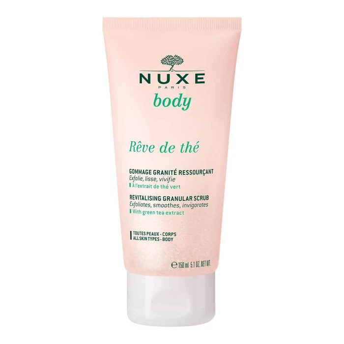 Nuxe Reve de The