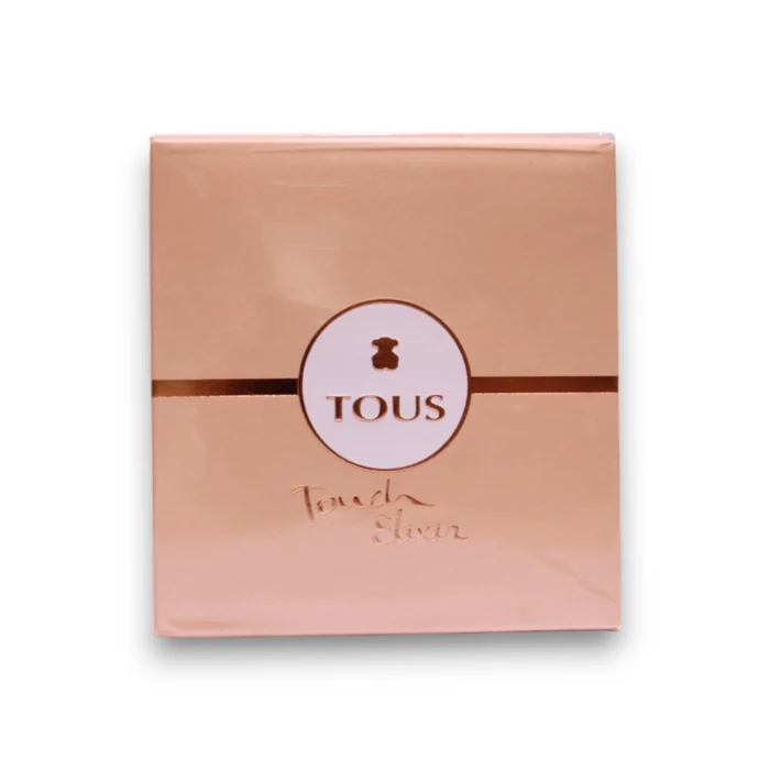 Tous Touch Elixir