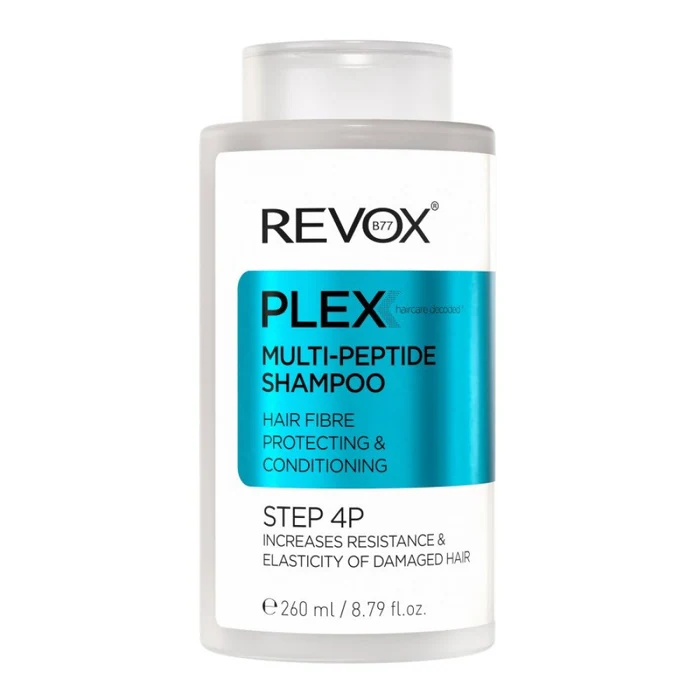 Revox B77 Plex Step 4P