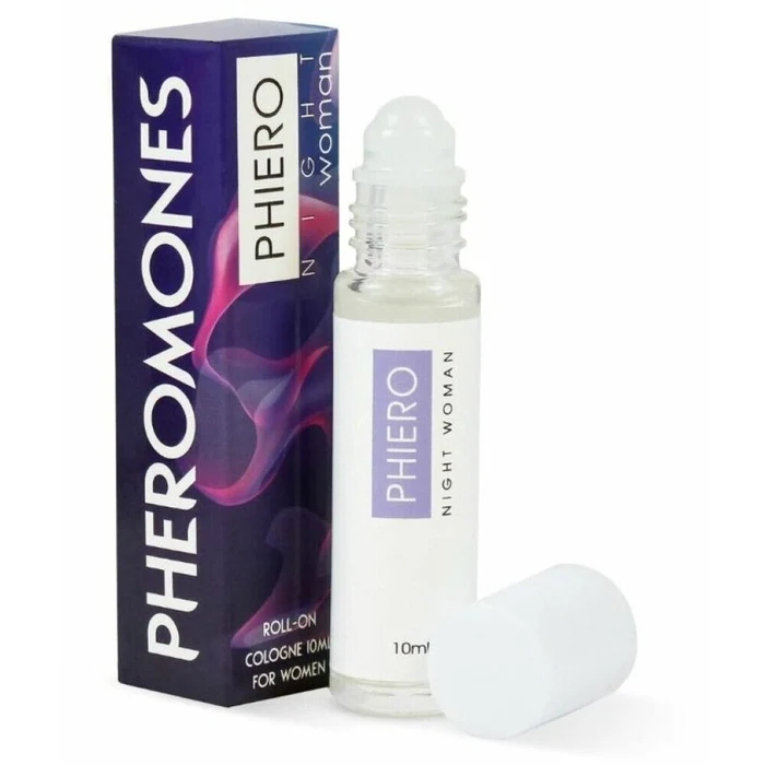 Phiero Night Woman