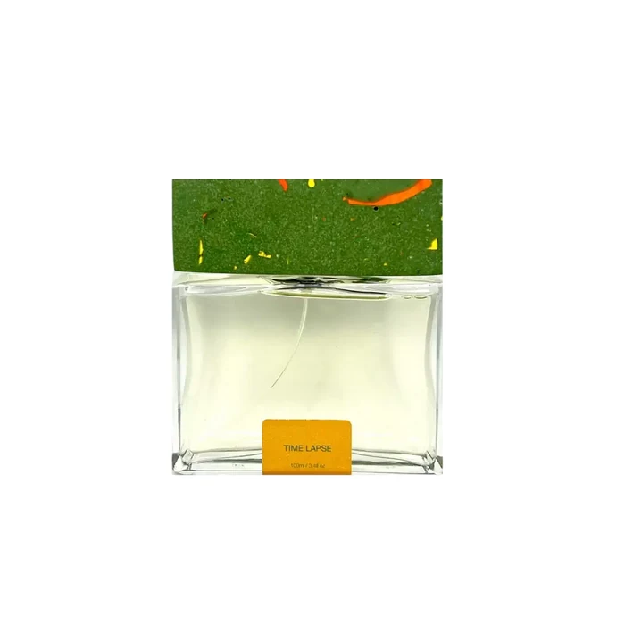 Pictor Parfum Time Lapse