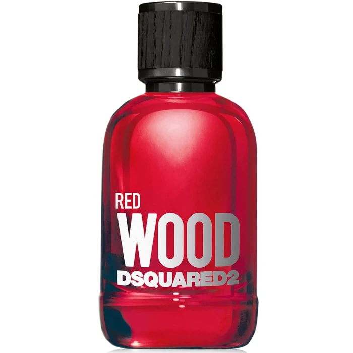 Dsquared2 Red Wood