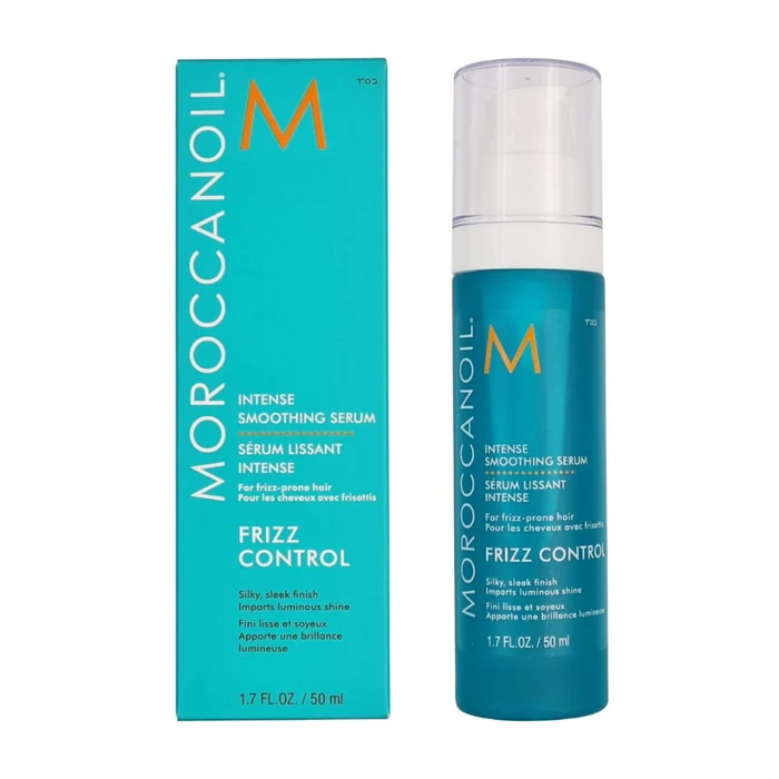 Moroccanoil Intense Frizz Control