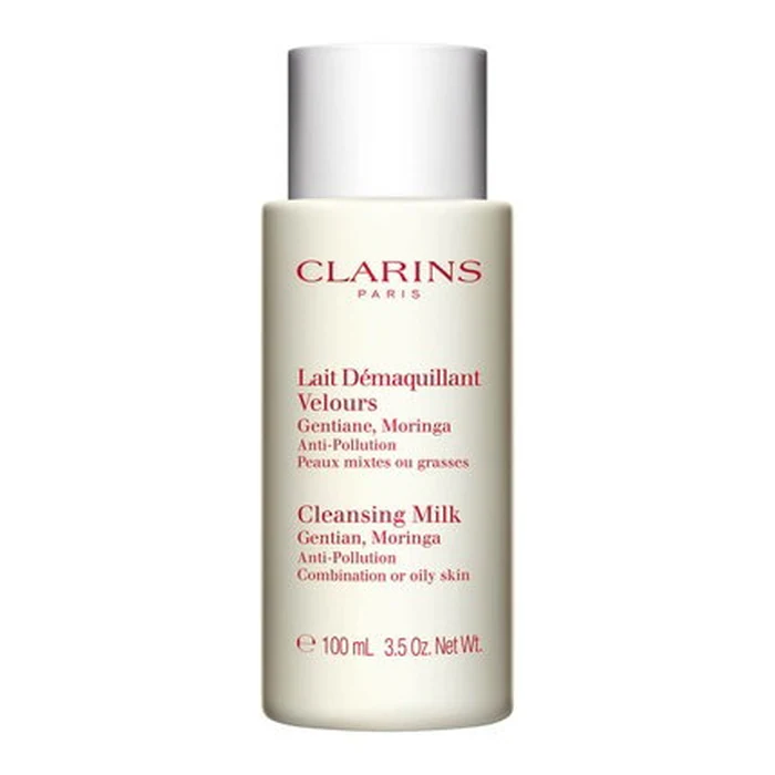 Clarins Velvet
