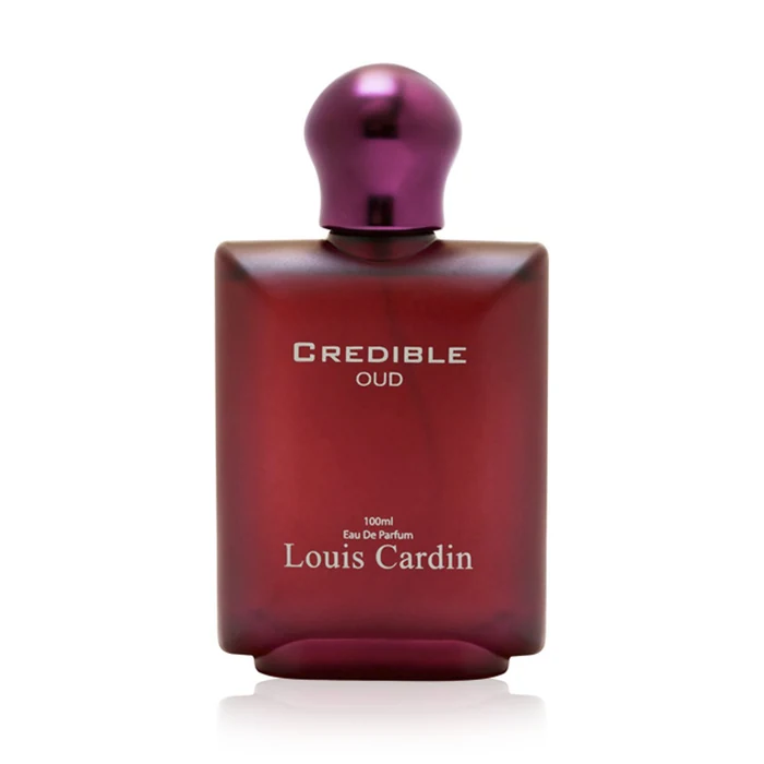 Louis Cardin Credible Oud
