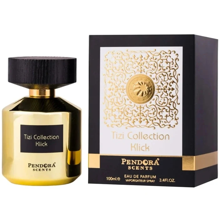 Pendora Scents Tizi Collection Klick
