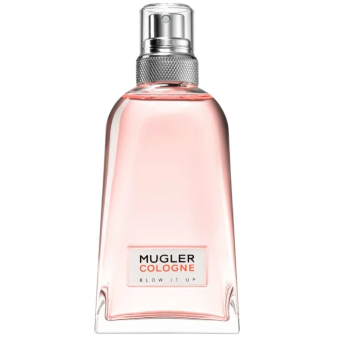 Thierry Mugler Cologne Blow It Up