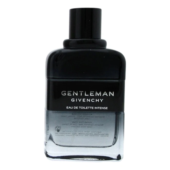 Givenchy Gentleman Intense – Tester