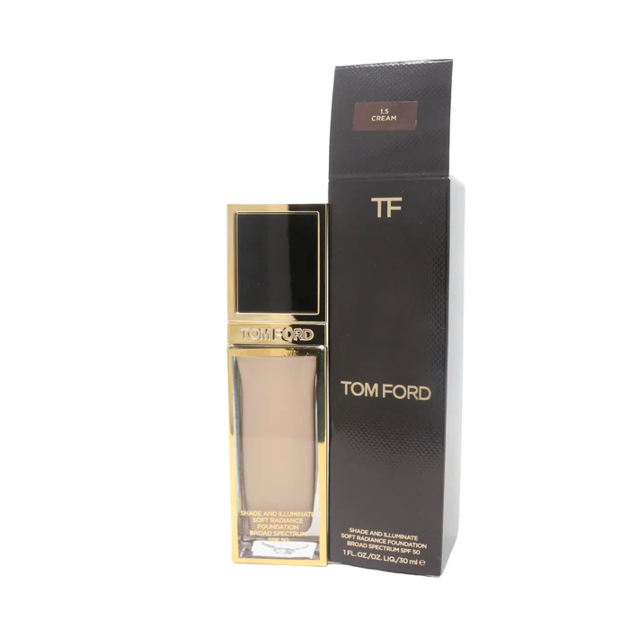 Tom Ford Shade&Illuminate 9.7 Cool Dusk