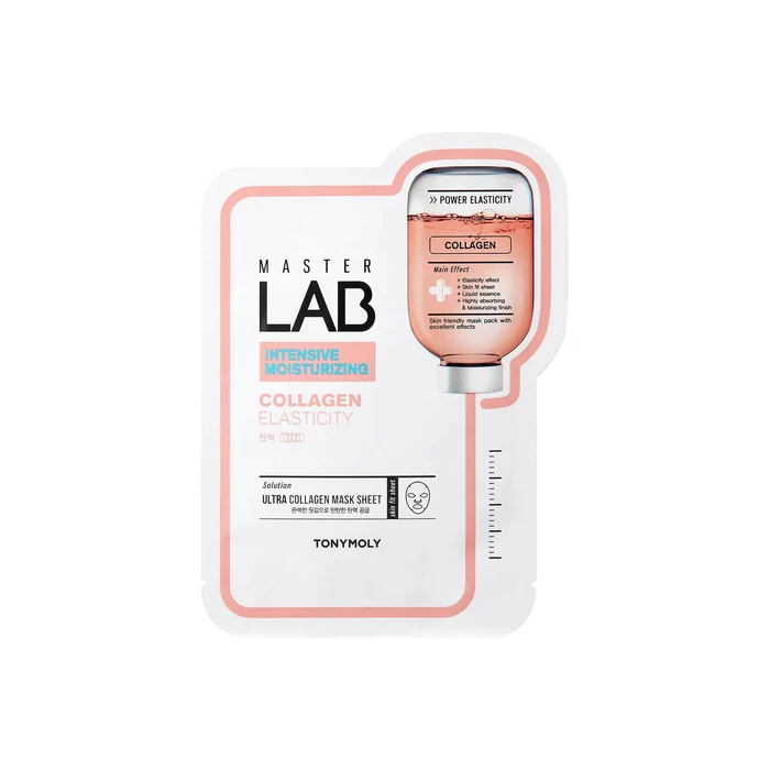TonyMoly Master Lab Collagen Firming