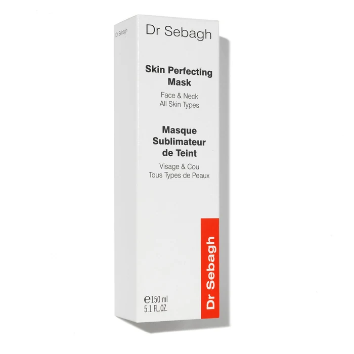 Dr Sebagh Skin Perfecting Illuminating