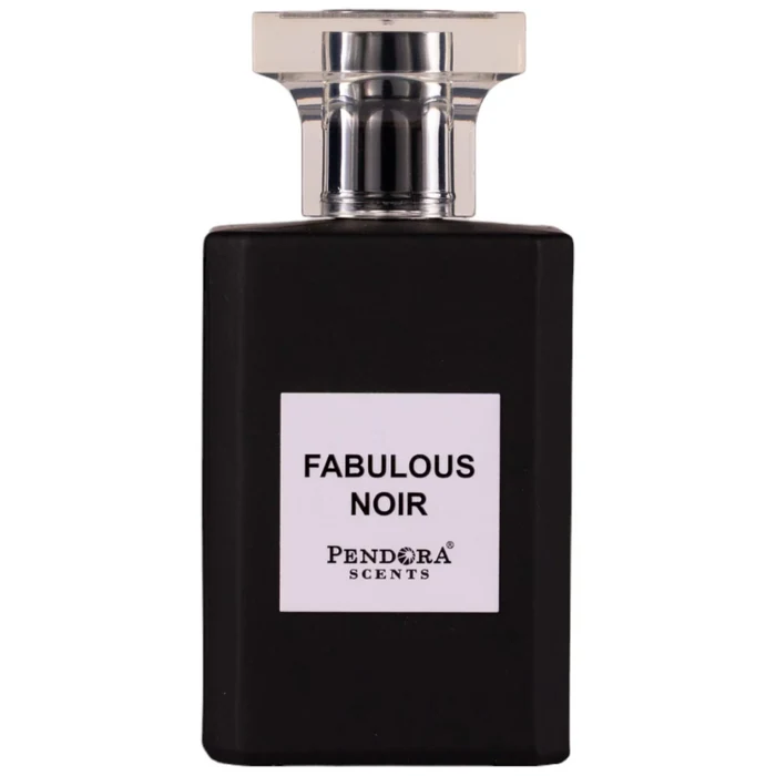 Pendora Scents Fabulous Noir